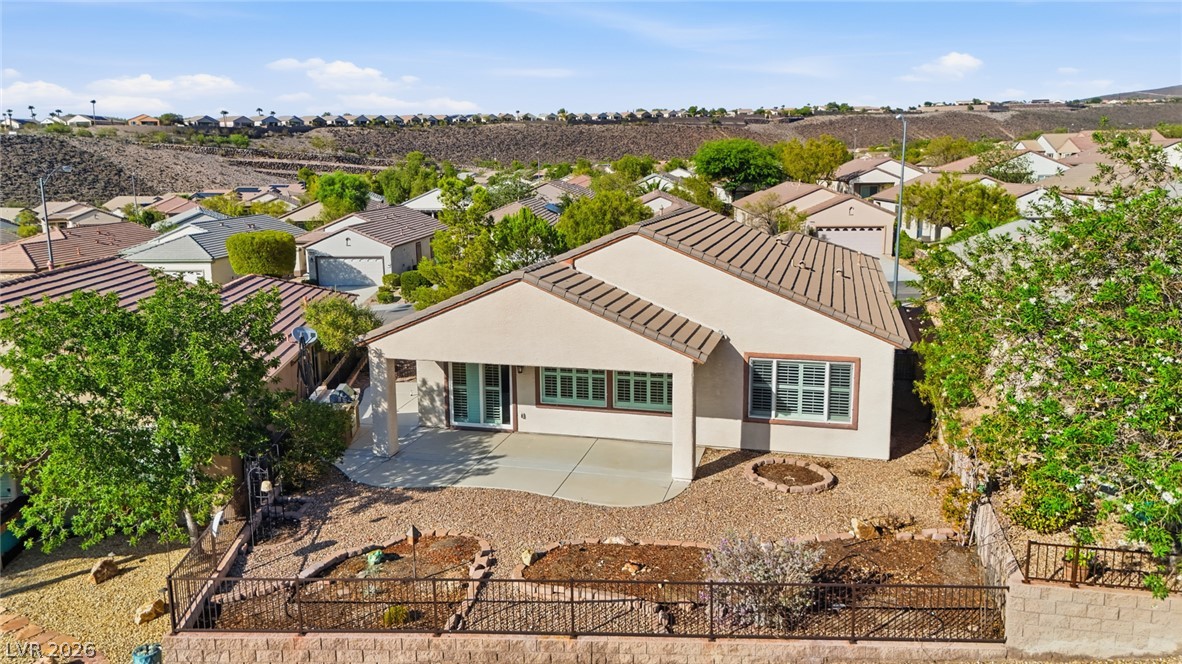 2559 Anani Road Henderson NV 89044