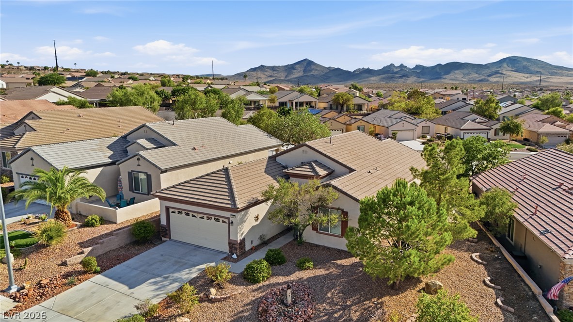 2559 Anani Road Henderson NV 89044