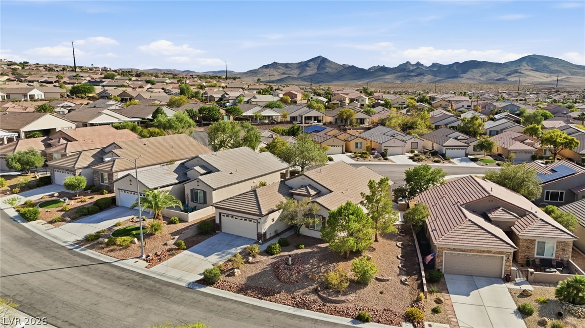 2559 Anani Road Henderson NV 89044