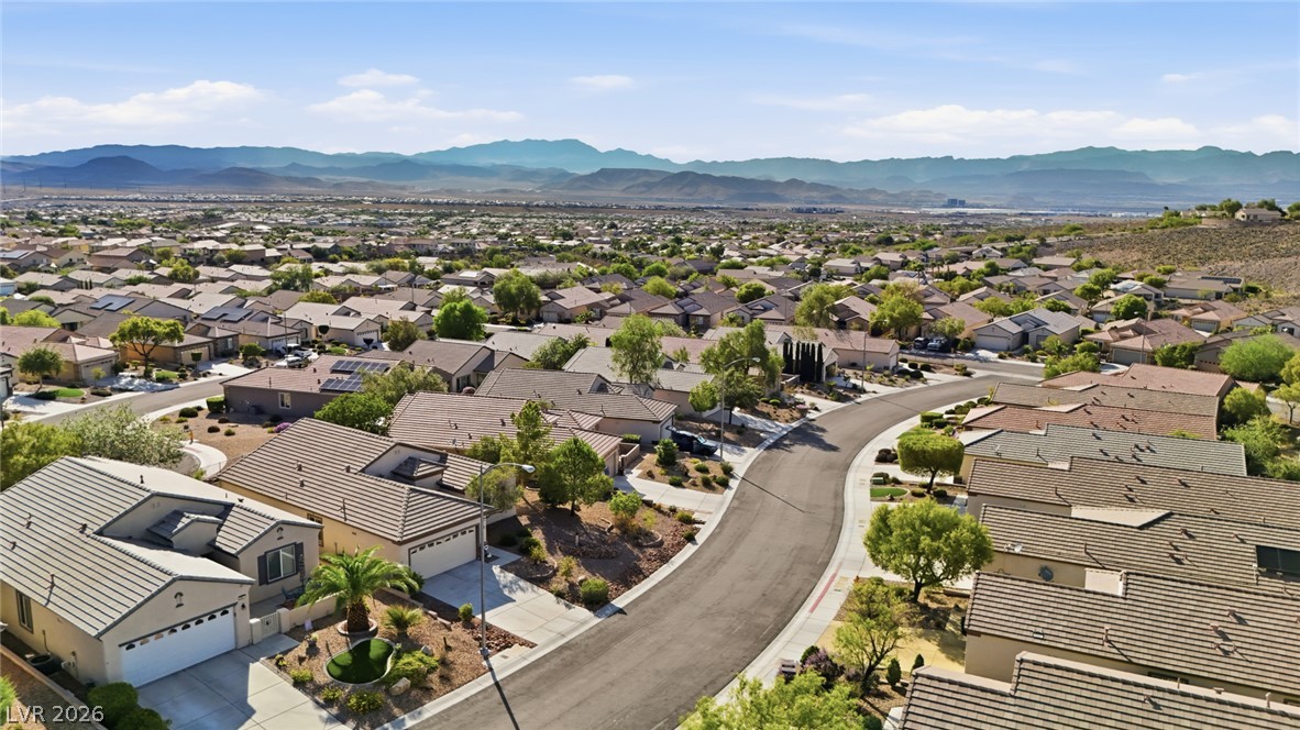 2559 Anani Road Henderson NV 89044