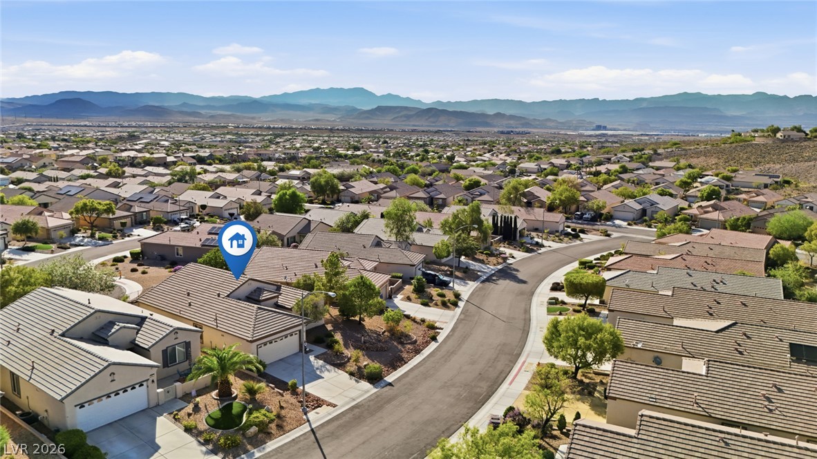 2559 Anani Road Henderson NV 89044