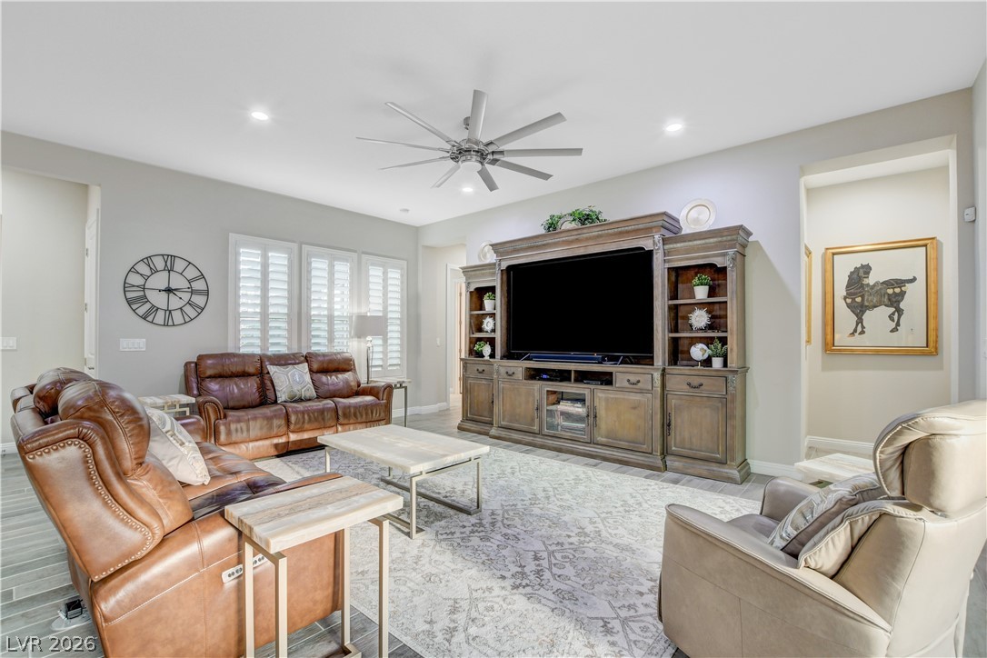 6709 Titanium Crest Street Las Vegas NV 89148
