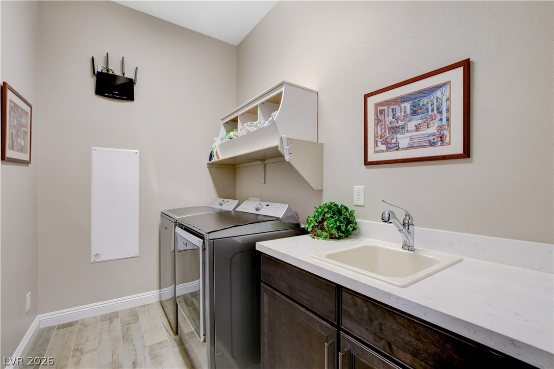 6709 Titanium Crest Street Las Vegas NV 89148