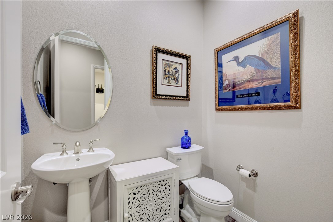 6709 Titanium Crest Street Las Vegas NV 89148