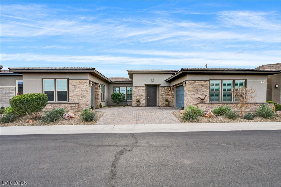 6709 Titanium Crest Street Las Vegas NV 89148
