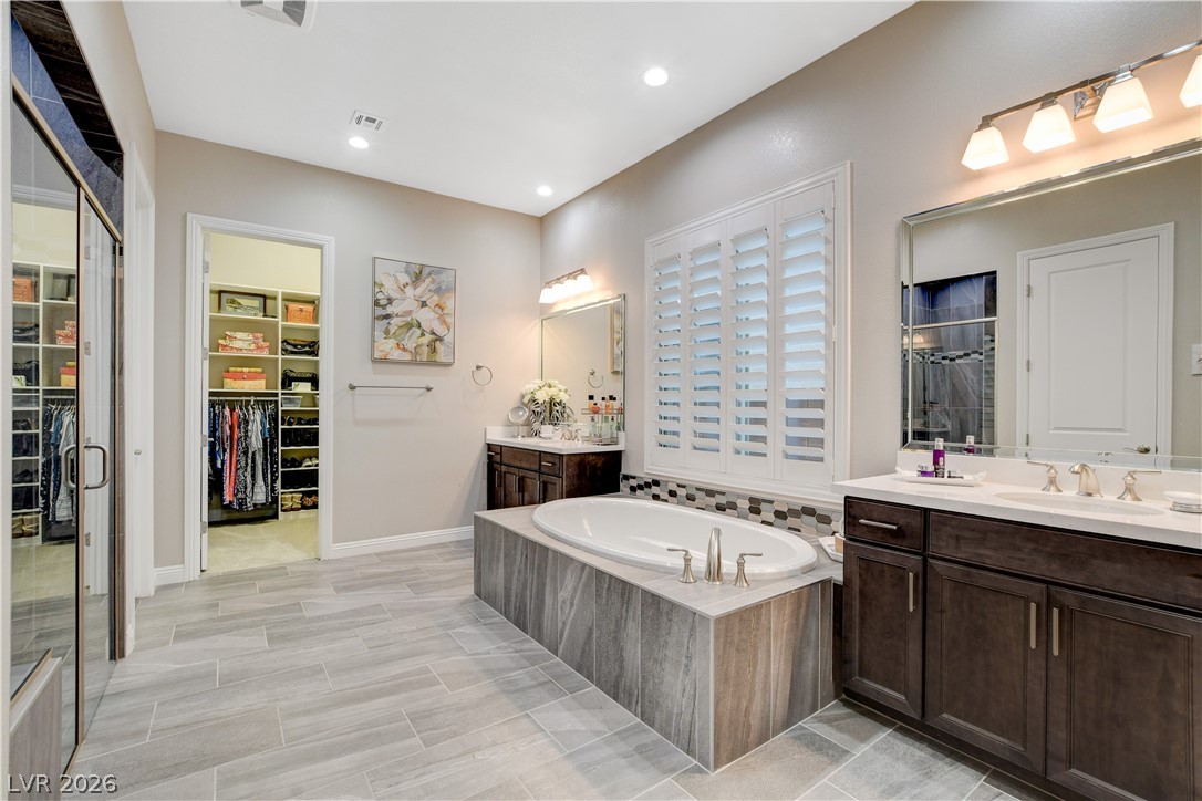 6709 Titanium Crest Street Las Vegas NV 89148