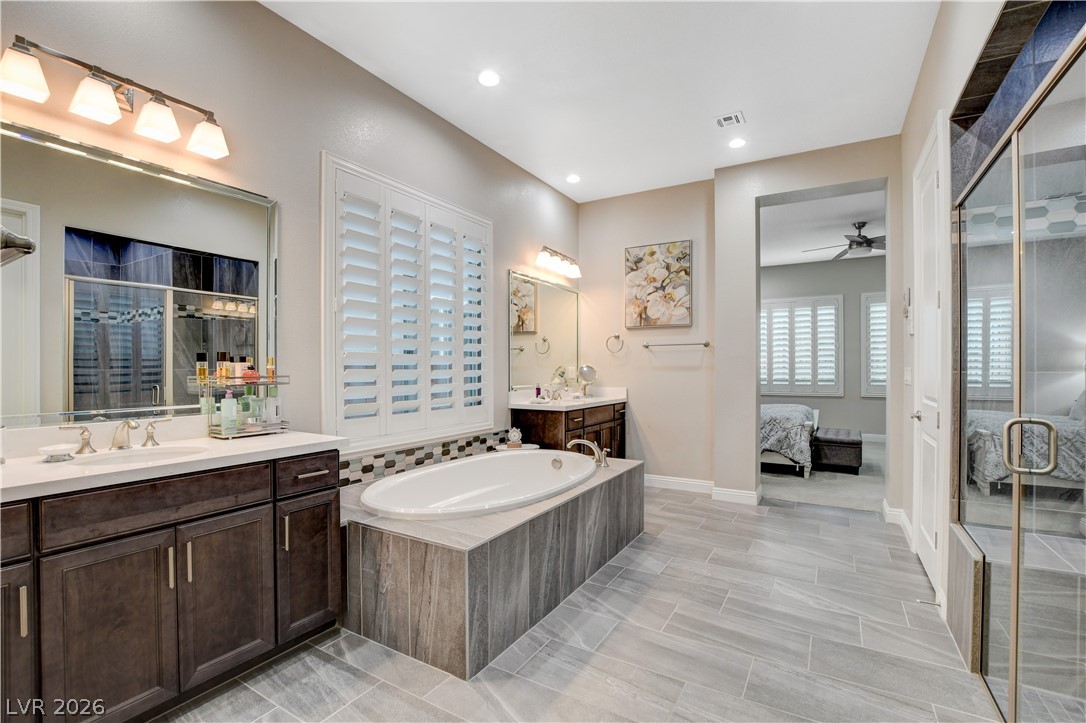 6709 Titanium Crest Street Las Vegas NV 89148
