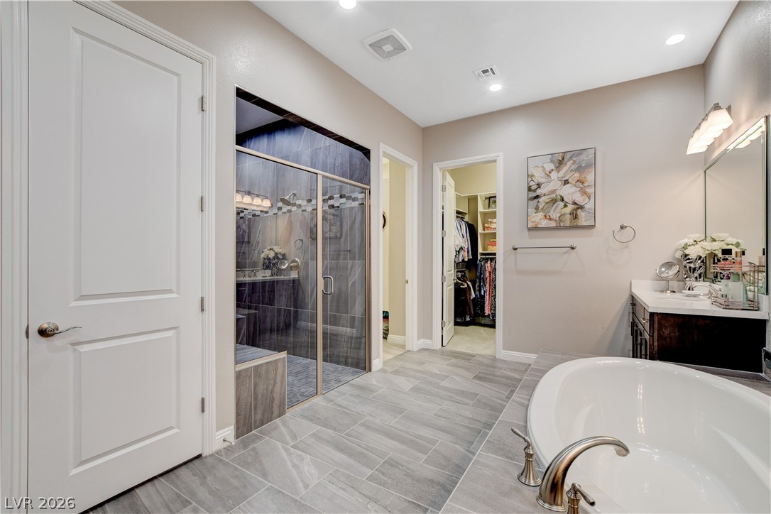 6709 Titanium Crest Street Las Vegas NV 89148