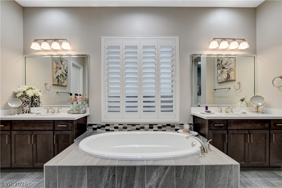 6709 Titanium Crest Street Las Vegas NV 89148