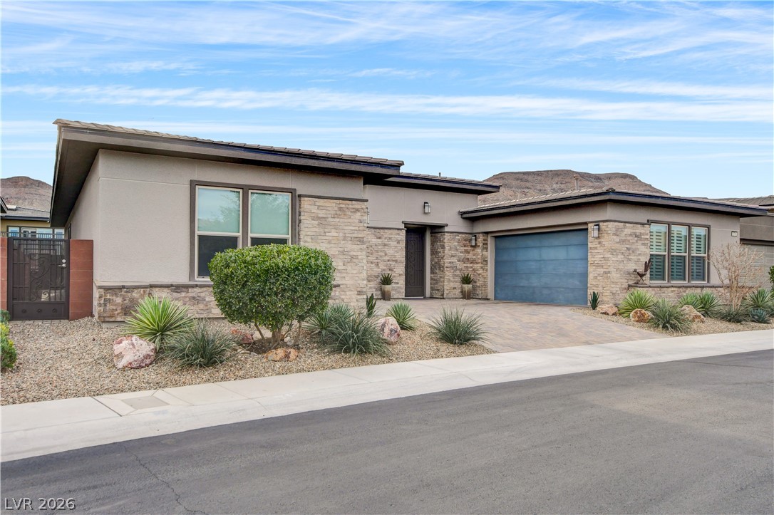 6709 Titanium Crest Street Las Vegas NV 89148