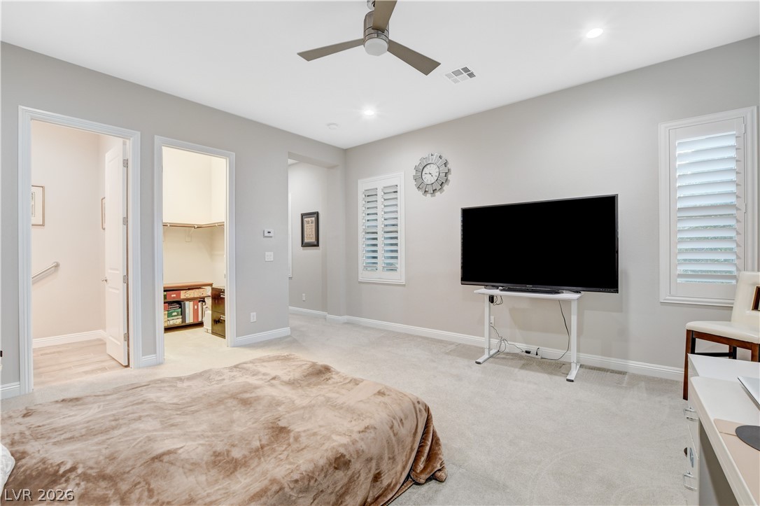 6709 Titanium Crest Street Las Vegas NV 89148