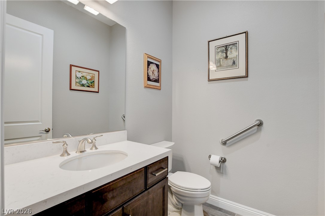 6709 Titanium Crest Street Las Vegas NV 89148