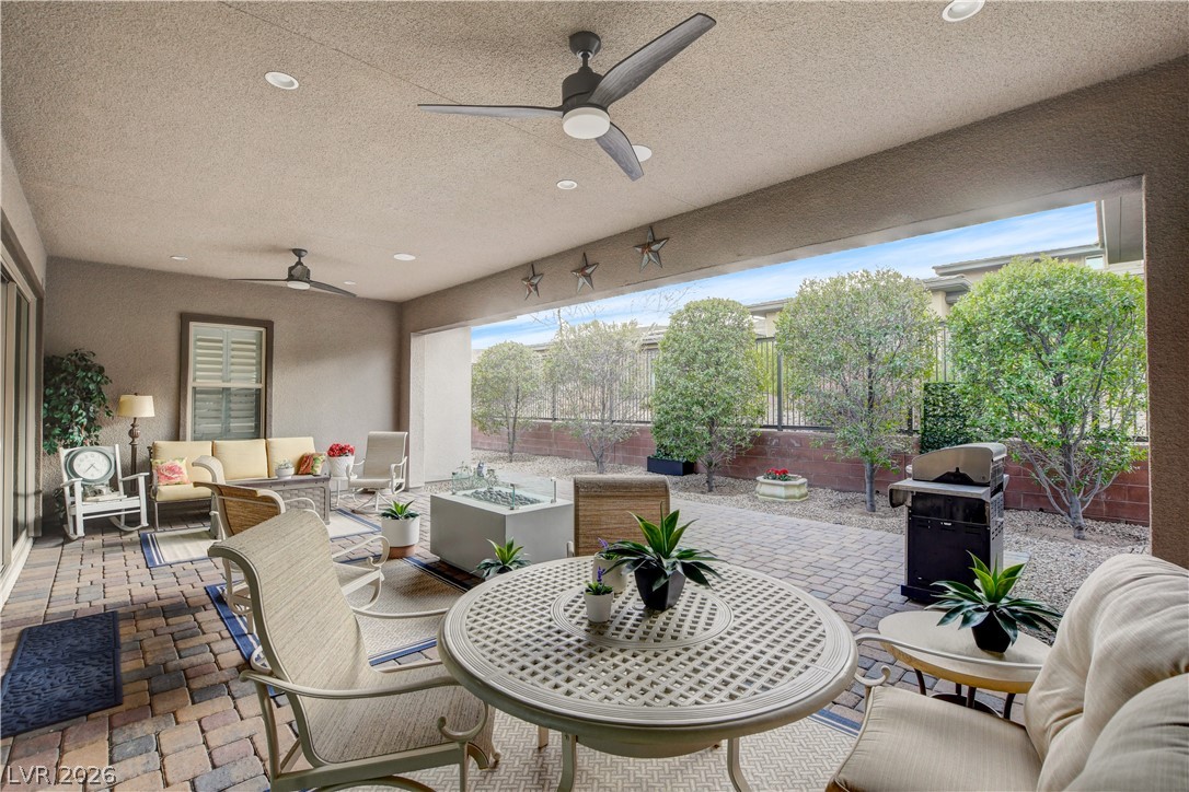 6709 Titanium Crest Street Las Vegas NV 89148