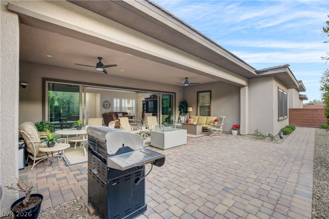 6709 Titanium Crest Street Las Vegas NV 89148