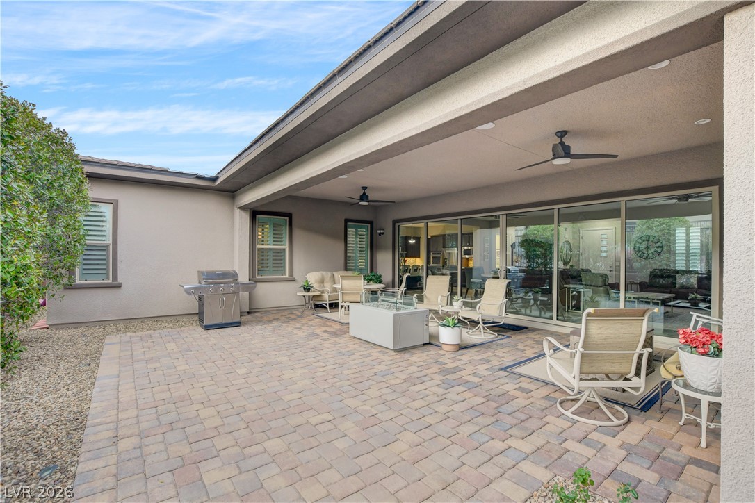 6709 Titanium Crest Street Las Vegas NV 89148
