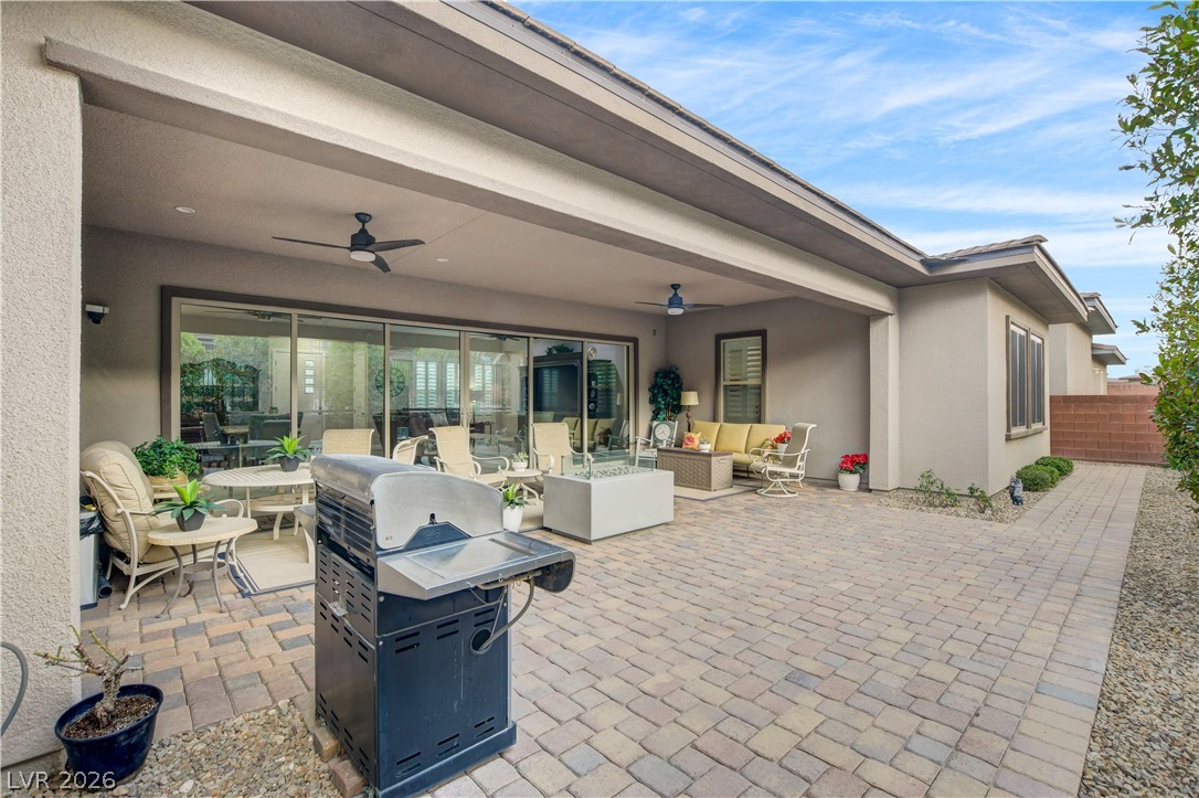6709 Titanium Crest Street Las Vegas NV 89148