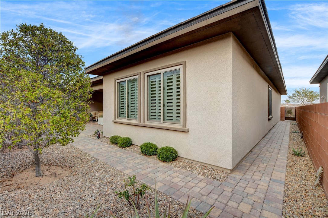 6709 Titanium Crest Street Las Vegas NV 89148