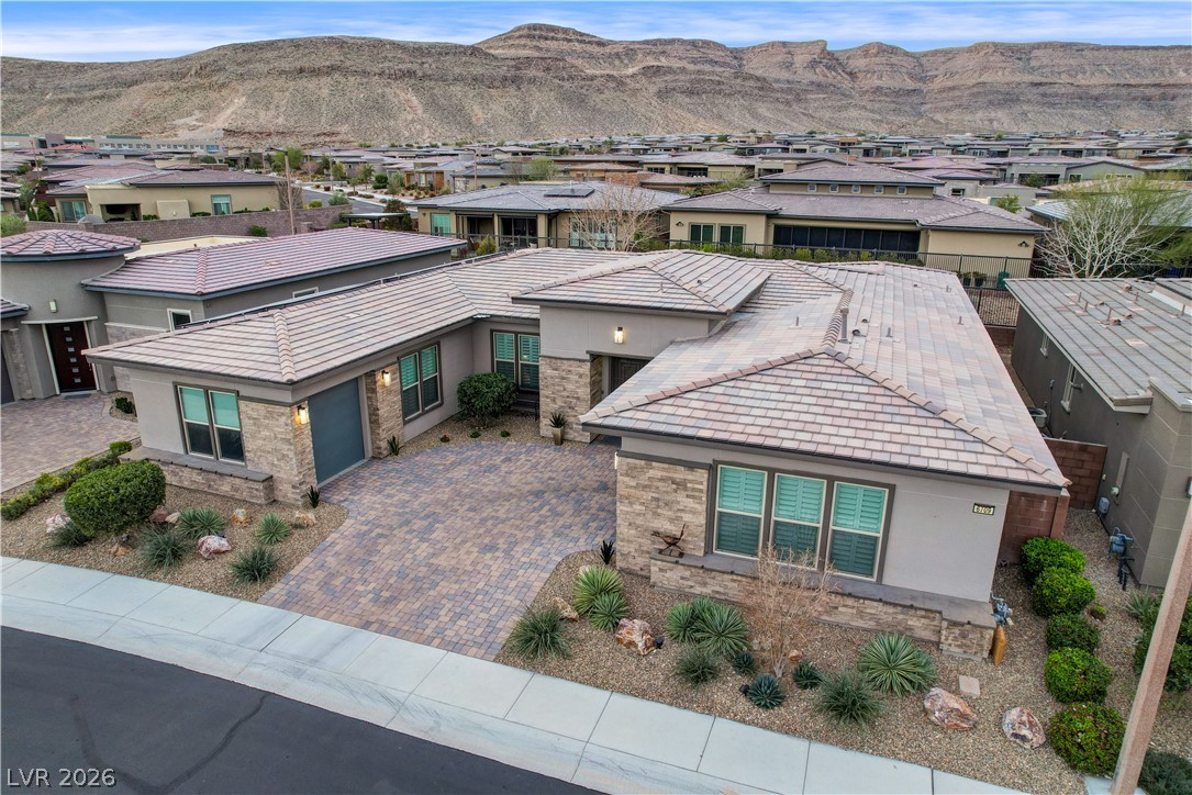 6709 Titanium Crest Street Las Vegas NV 89148