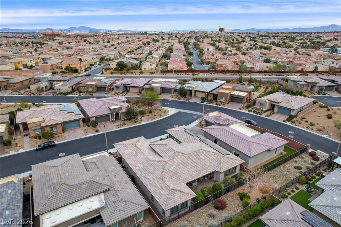 6709 Titanium Crest Street Las Vegas NV 89148