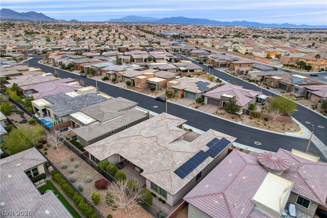 6709 Titanium Crest Street Las Vegas NV 89148