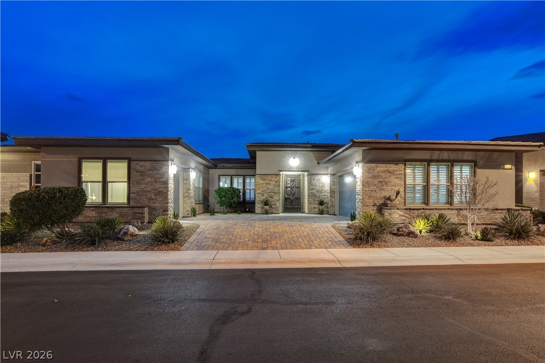 6709 Titanium Crest Street Las Vegas NV 89148