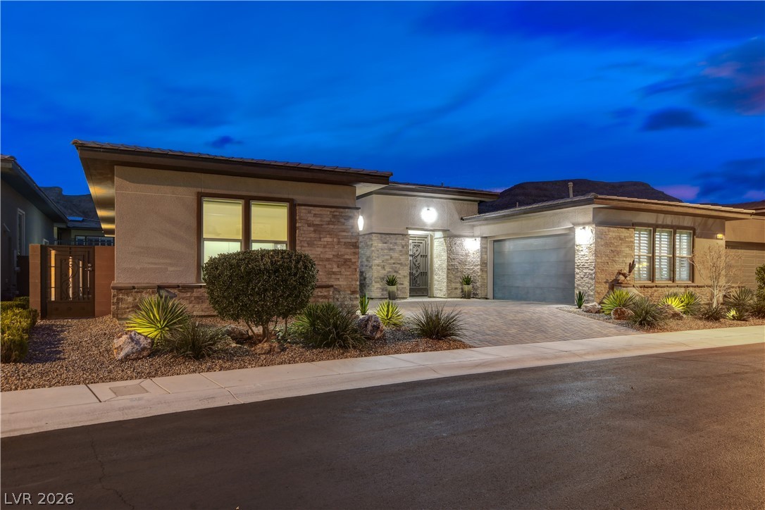 6709 Titanium Crest Street Las Vegas NV 89148
