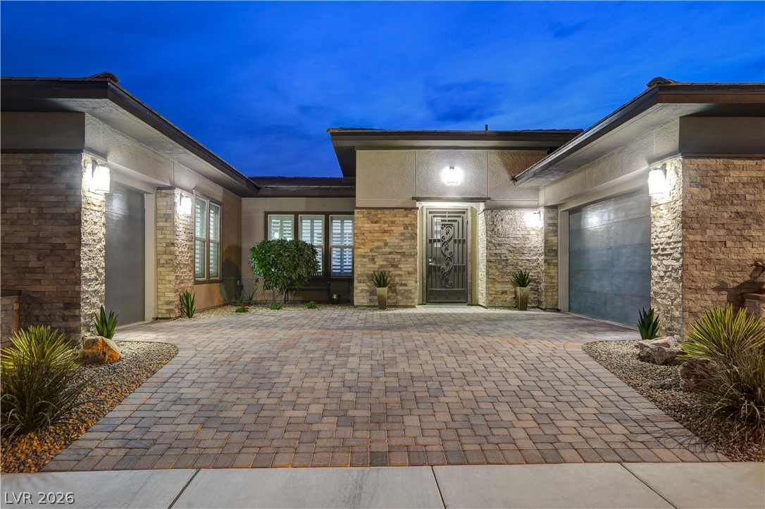 6709 Titanium Crest Street Las Vegas NV 89148