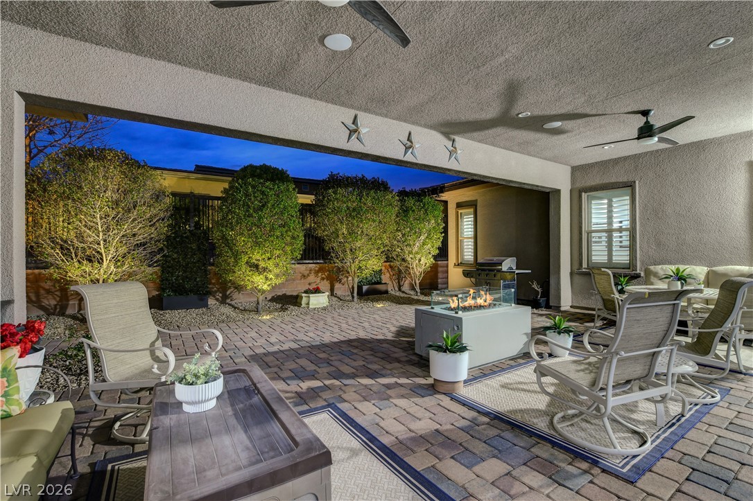 6709 Titanium Crest Street Las Vegas NV 89148