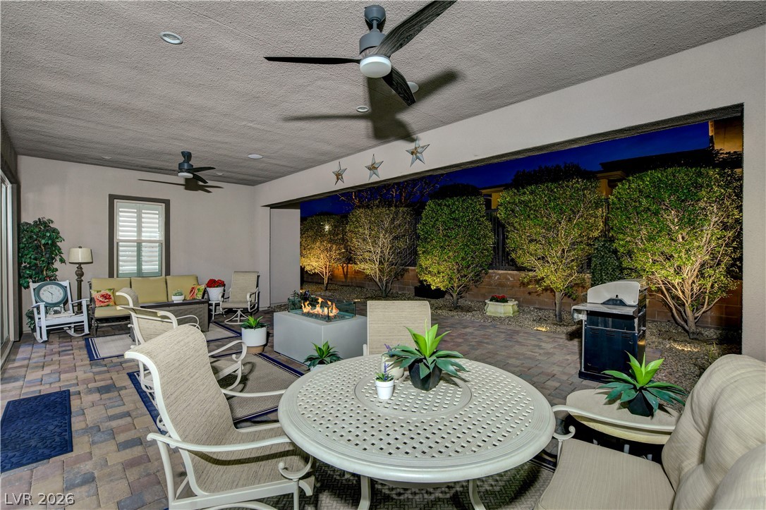 6709 Titanium Crest Street Las Vegas NV 89148