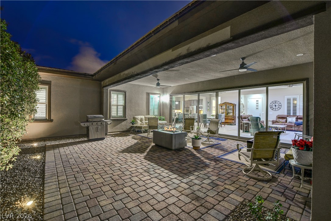 6709 Titanium Crest Street Las Vegas NV 89148