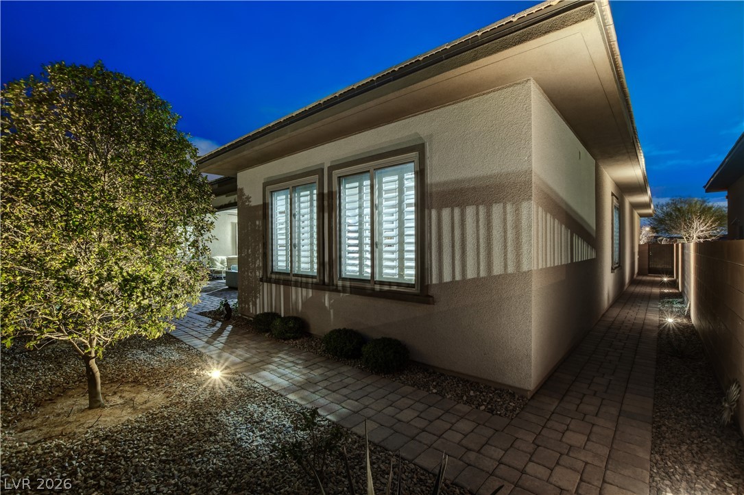 6709 Titanium Crest Street Las Vegas NV 89148