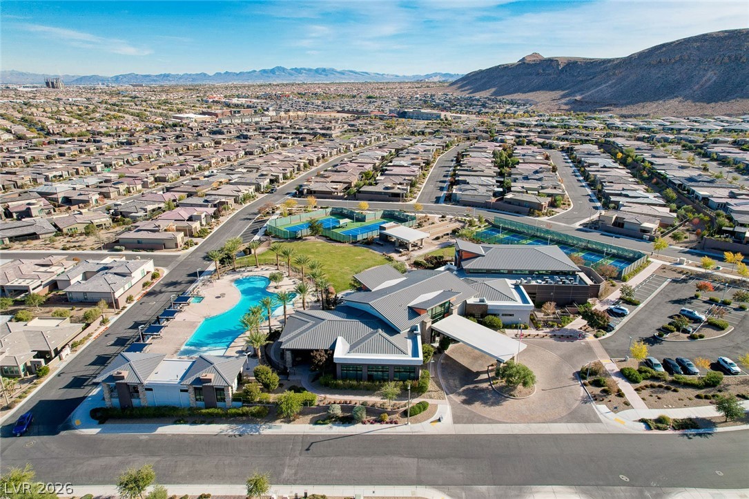 6709 Titanium Crest Street Las Vegas NV 89148