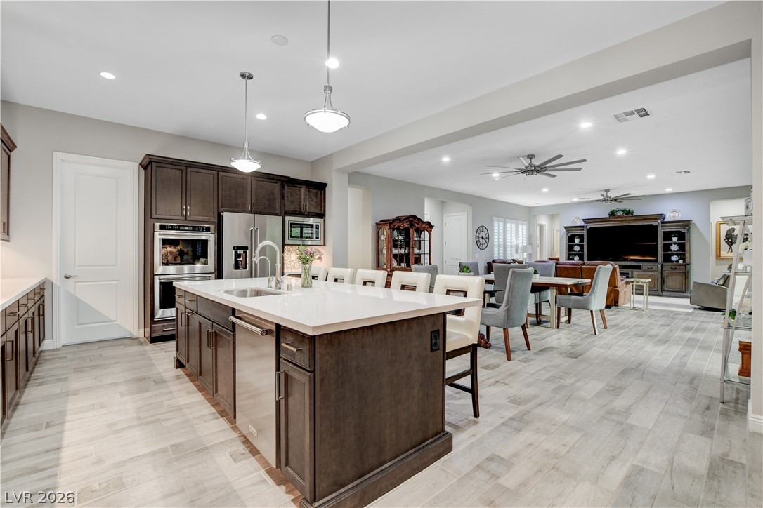 6709 Titanium Crest Street Las Vegas NV 89148