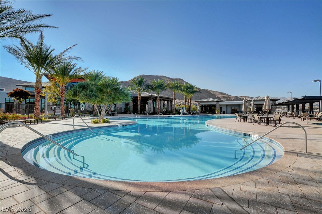 6709 Titanium Crest Street Las Vegas NV 89148