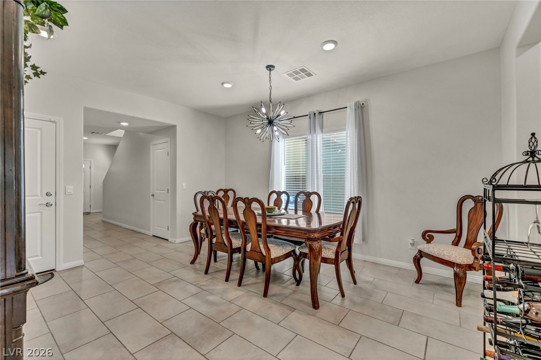 7543 Marie Brook Lane North Las Vegas NV 89084