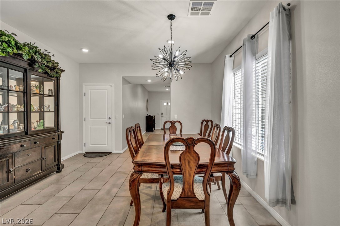 7543 Marie Brook Lane North Las Vegas NV 89084