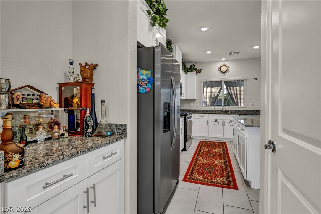 7543 Marie Brook Lane North Las Vegas NV 89084