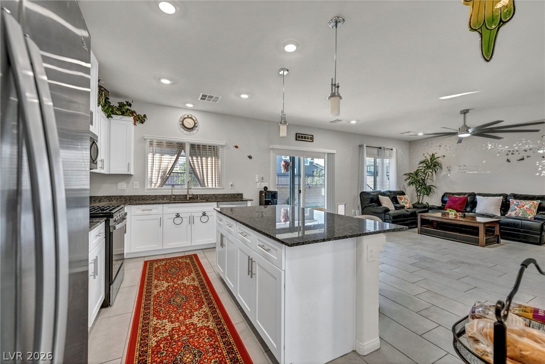 7543 Marie Brook Lane North Las Vegas NV 89084