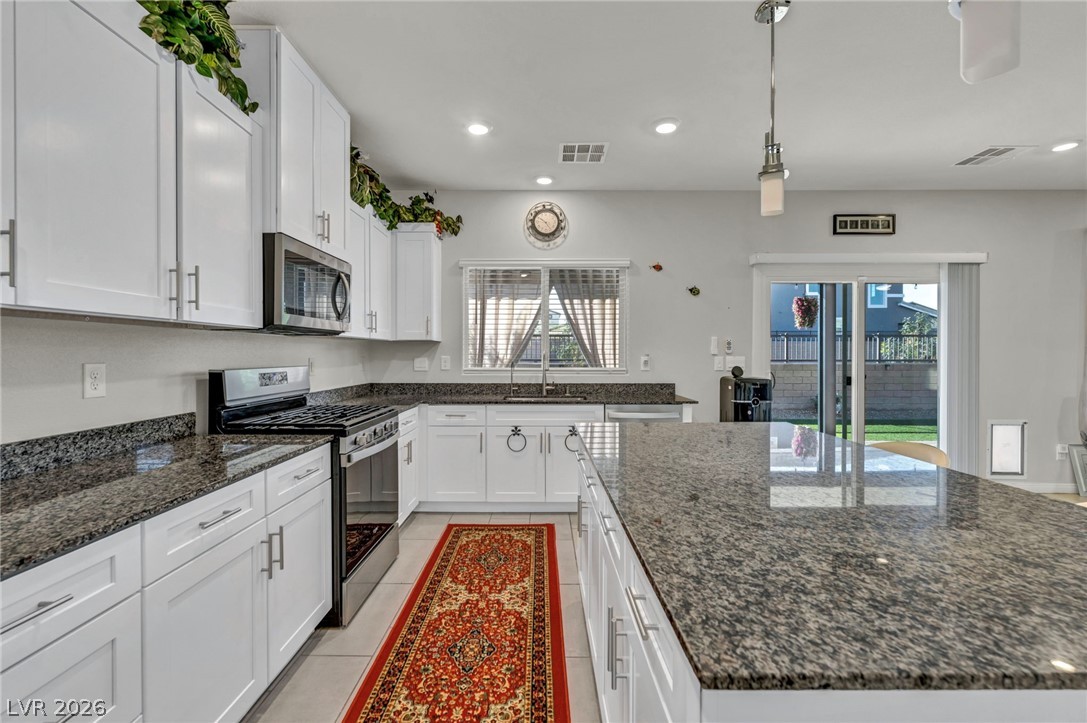 7543 Marie Brook Lane North Las Vegas NV 89084
