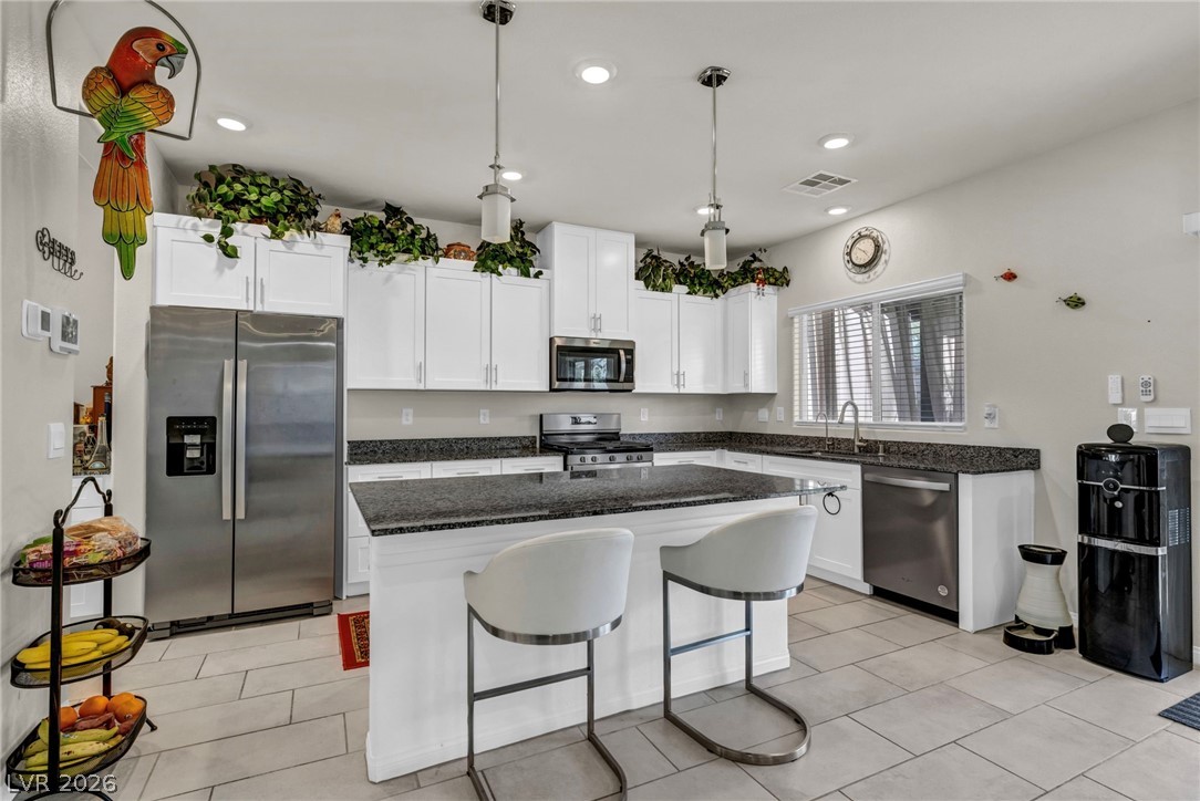 7543 Marie Brook Lane North Las Vegas NV 89084