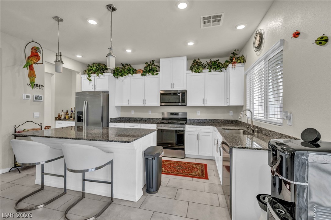 7543 Marie Brook Lane North Las Vegas NV 89084