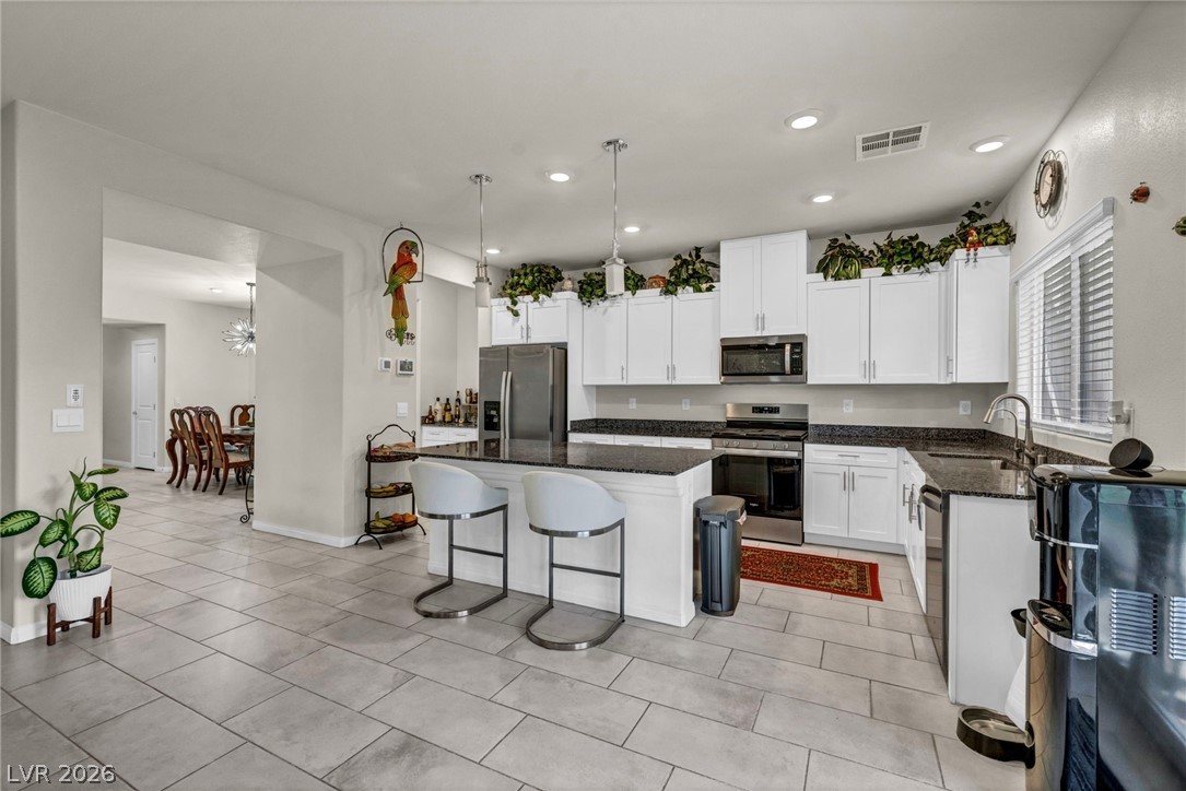 7543 Marie Brook Lane North Las Vegas NV 89084