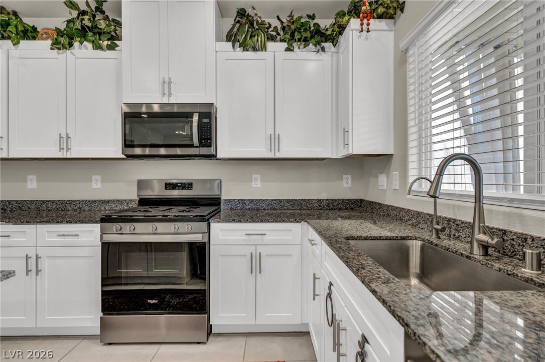 7543 Marie Brook Lane North Las Vegas NV 89084