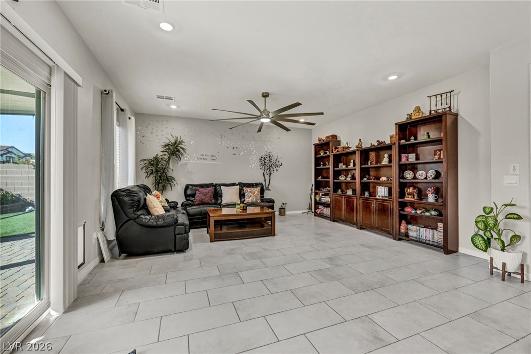 7543 Marie Brook Lane North Las Vegas NV 89084