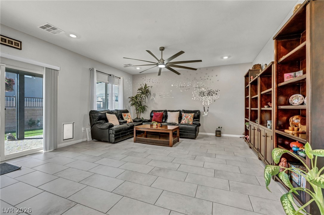 7543 Marie Brook Lane North Las Vegas NV 89084