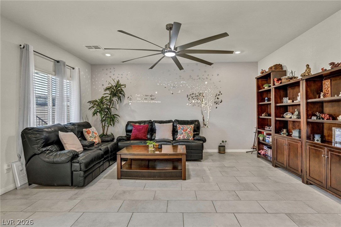 7543 Marie Brook Lane North Las Vegas NV 89084