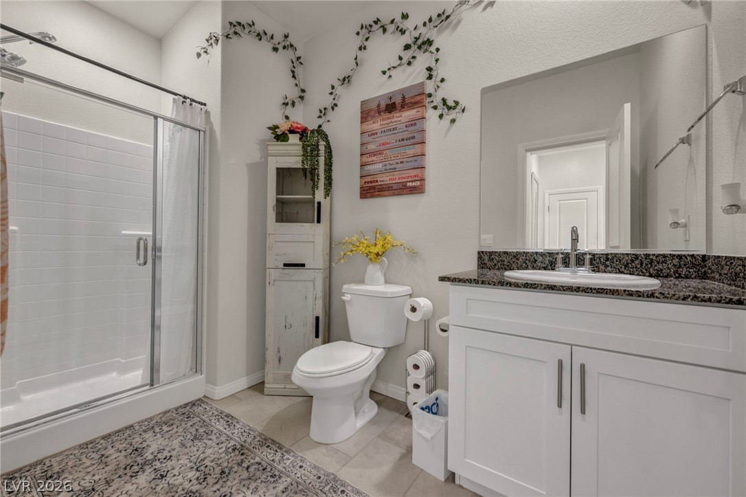 7543 Marie Brook Lane North Las Vegas NV 89084
