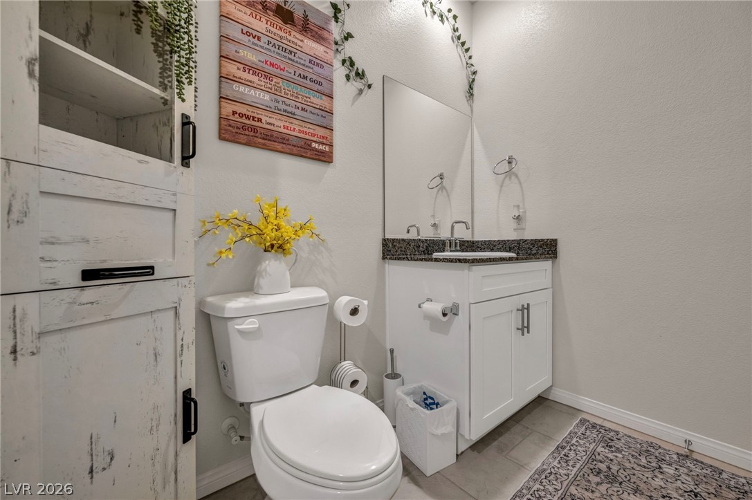 7543 Marie Brook Lane North Las Vegas NV 89084