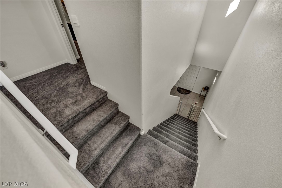 7543 Marie Brook Lane North Las Vegas NV 89084