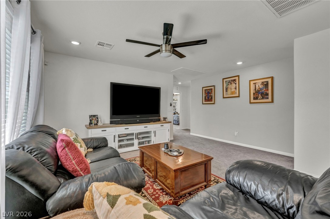 7543 Marie Brook Lane North Las Vegas NV 89084